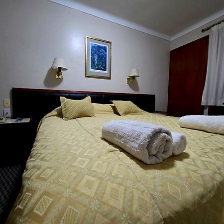 San Miguel de Tucumán Hotel Presidente מראה חיצוני תמונה