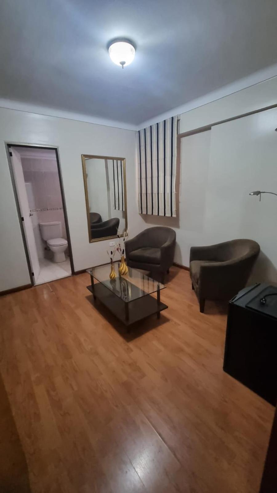 San Miguel de Tucumán Hotel Presidente מראה חיצוני תמונה