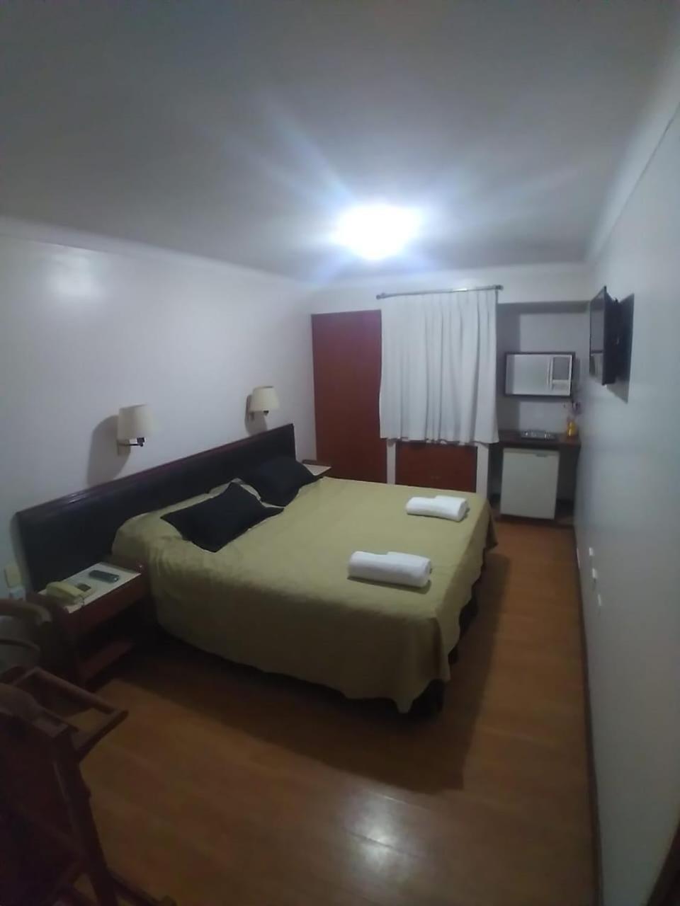 San Miguel de Tucumán Hotel Presidente מראה חיצוני תמונה