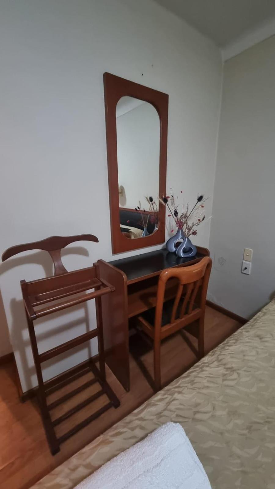 San Miguel de Tucumán Hotel Presidente מראה חיצוני תמונה