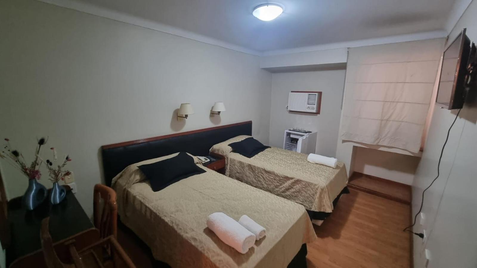San Miguel de Tucumán Hotel Presidente מראה חיצוני תמונה