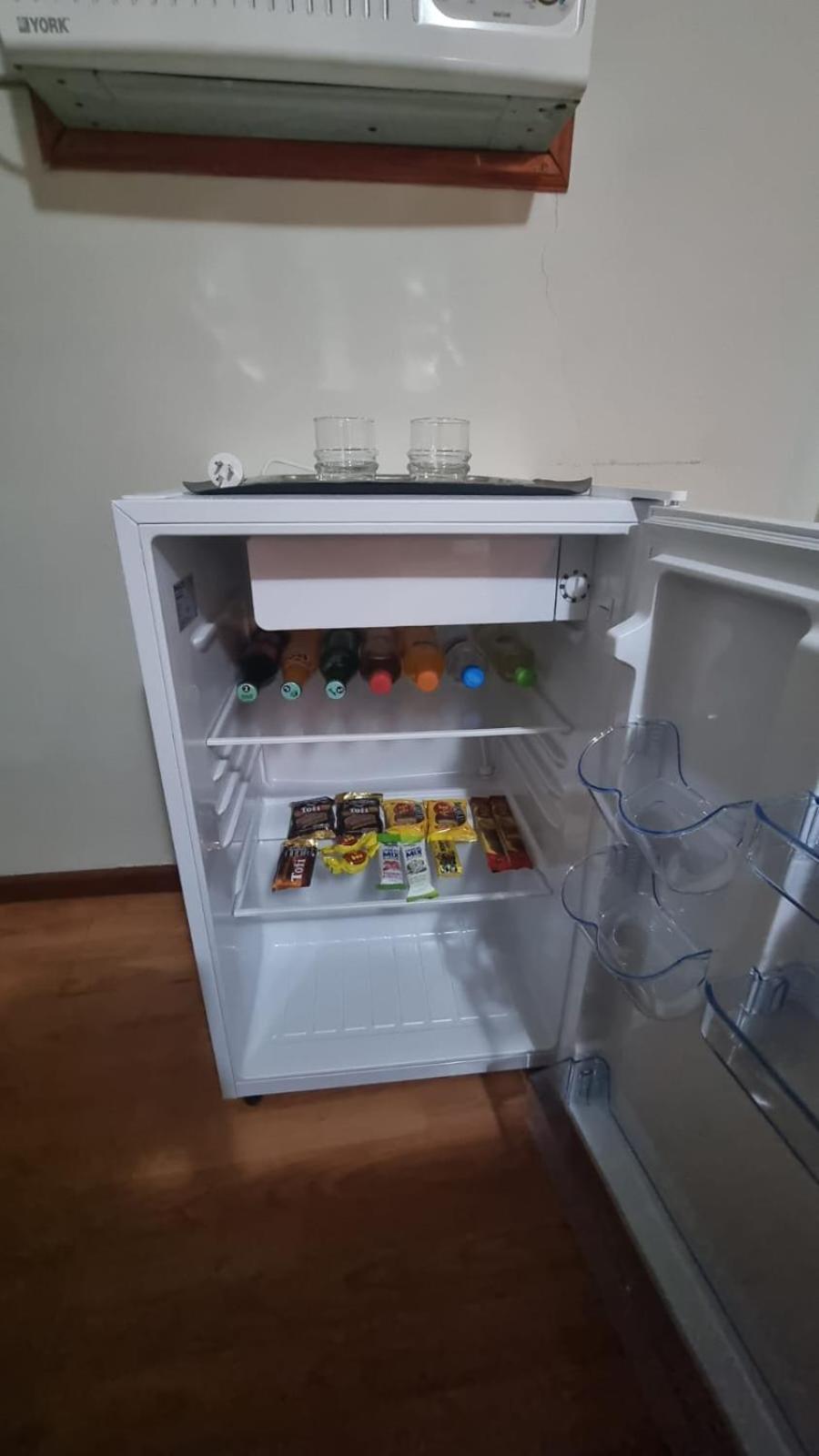 San Miguel de Tucumán Hotel Presidente מראה חיצוני תמונה