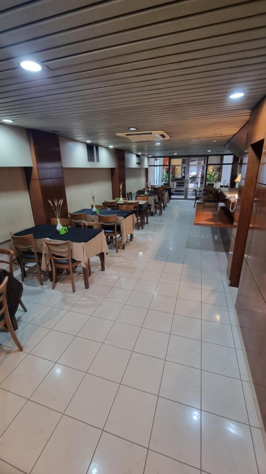 San Miguel de Tucumán Hotel Presidente מראה חיצוני תמונה
