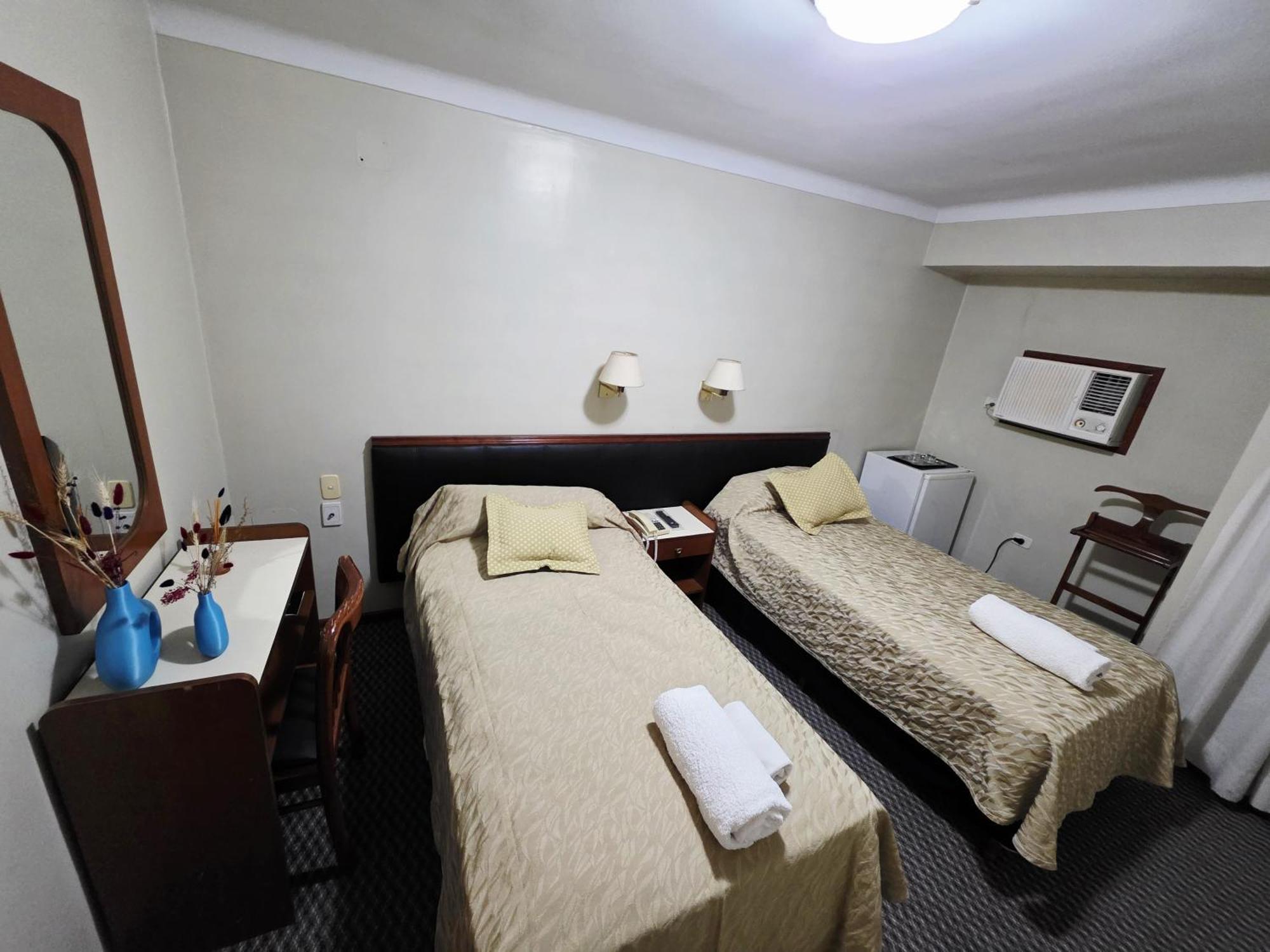 San Miguel de Tucumán Hotel Presidente מראה חיצוני תמונה