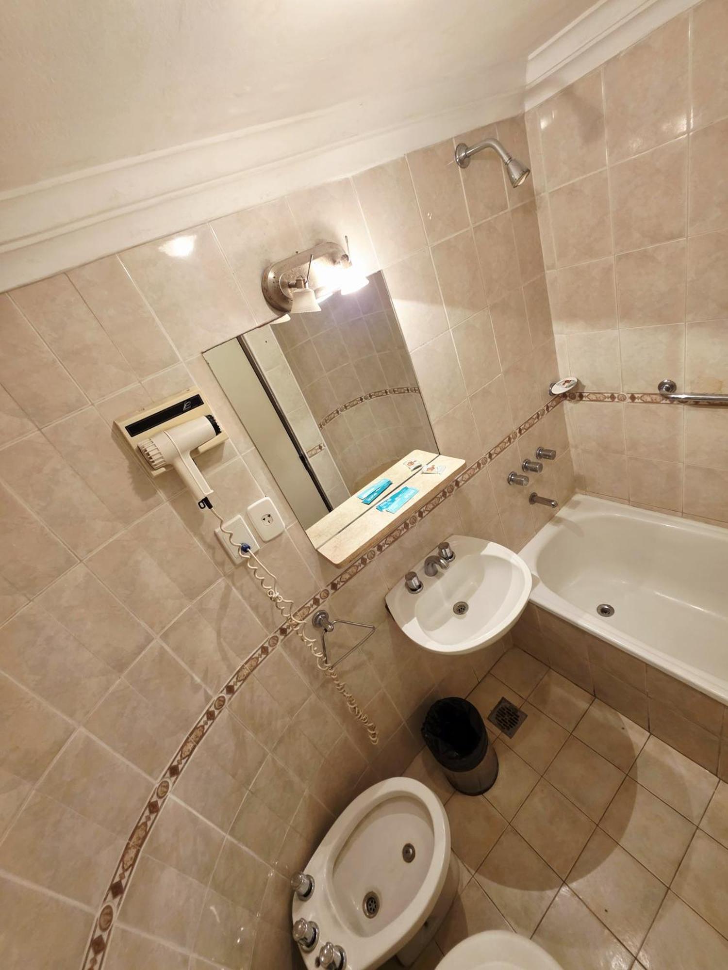 San Miguel de Tucumán Hotel Presidente מראה חיצוני תמונה