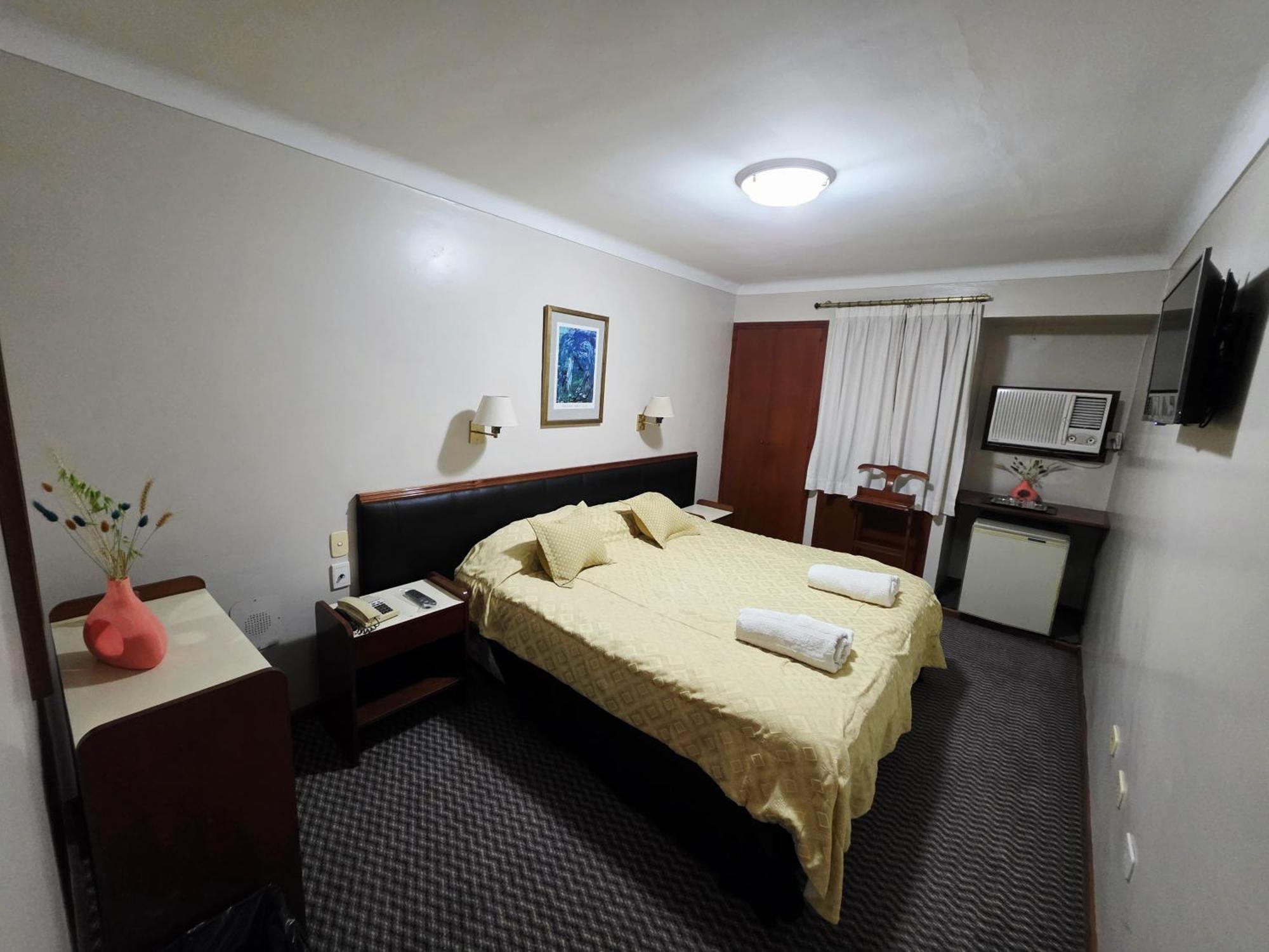 San Miguel de Tucumán Hotel Presidente מראה חיצוני תמונה